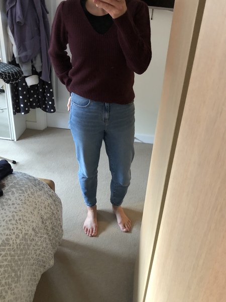 What are you wearing today? Jan 2022