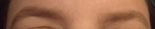 Eyebrows