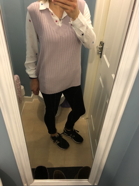 What are you wearing today? Jan 2022
