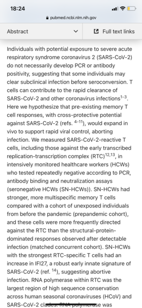 Anyone never tested positive but feel like they are ‘reacting’ to infection?