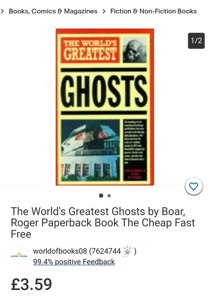Does anyone remember this series of books?