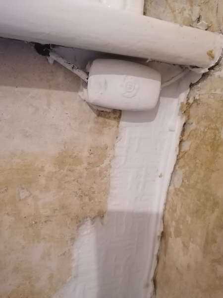 Can anyone tell me what this little box might be?