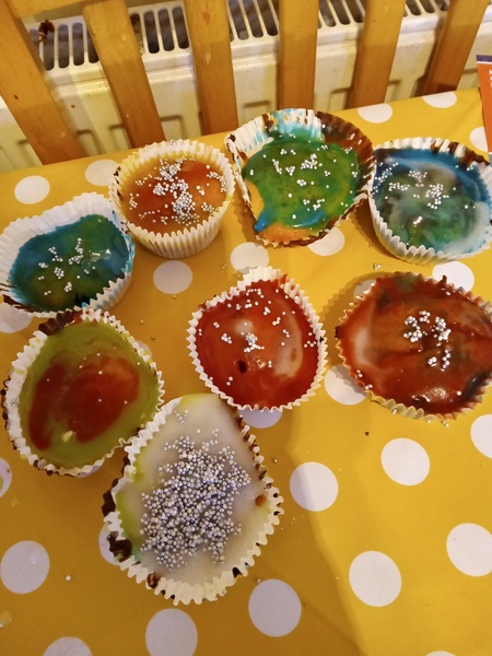 Trapped toddler parents: support through winter and beyond