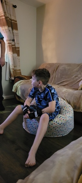 Any darts fans about? World championships 2022