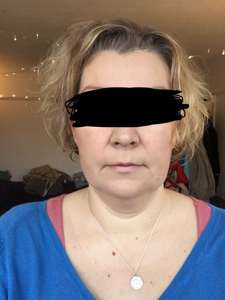 Why is my foundation so wrong!?