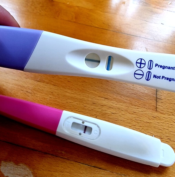 Hoping to get our BFPs in January ✨