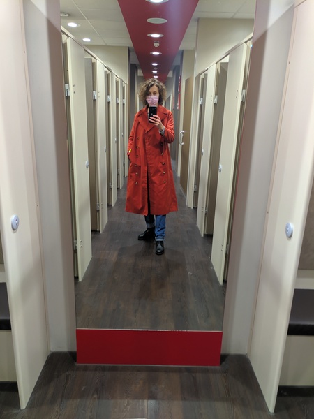 Les Parisiennes des Mamansnet: Do not ask the kock about les préservatifs in the food.