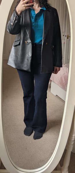 What are you wearing today - Christmas countdown