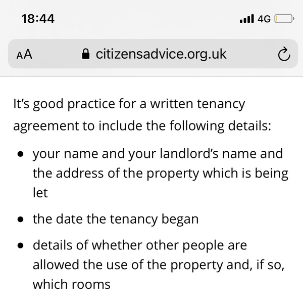 *Urgent:* Is it illegal to stay in a 1st floor 1 bedroom flat (private tenancy) with a newborn baby? Please Help! New Mum!