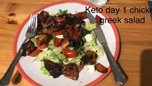 Week 2 - Jan 22 Low Carb Bootcamp Thread