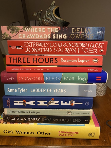 Which would you pick?