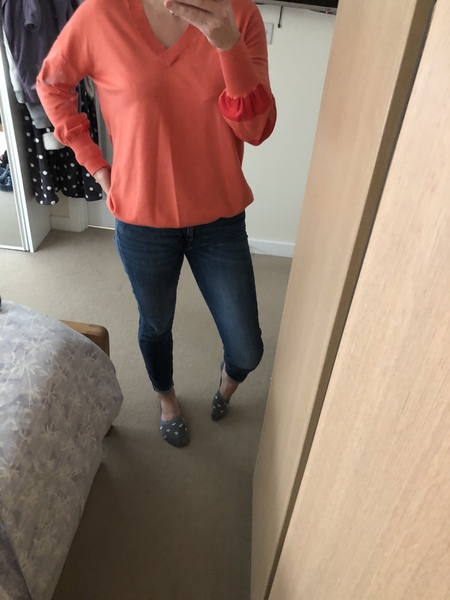 What are you wearing today - Christmas countdown