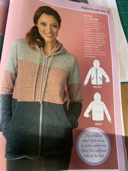 Stitch and bitch thread #4 I needle the help I can get.