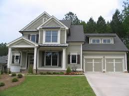 Which colours for painting the outside of my house?