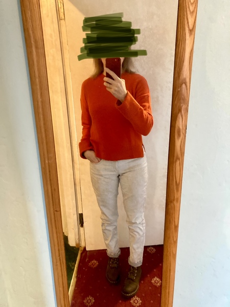 What are you wearing today - Christmas countdown