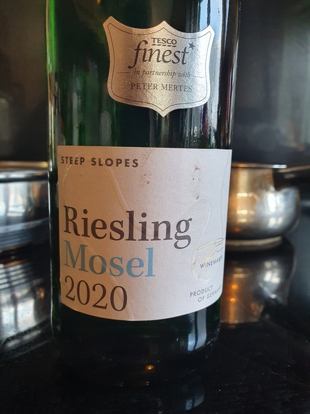 What are your favourite or usually-bought wines, whether red, white, pink, still, sparkling, good value or rather expensive?