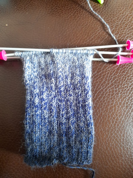 Knit, Crochet and Natter 7: the School of Stitchcraft and Wizardry