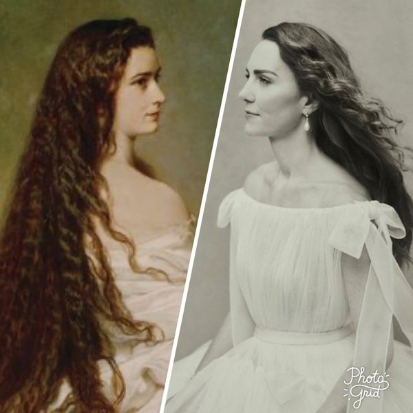 Duchess of Cambridge 40th birthday photographs