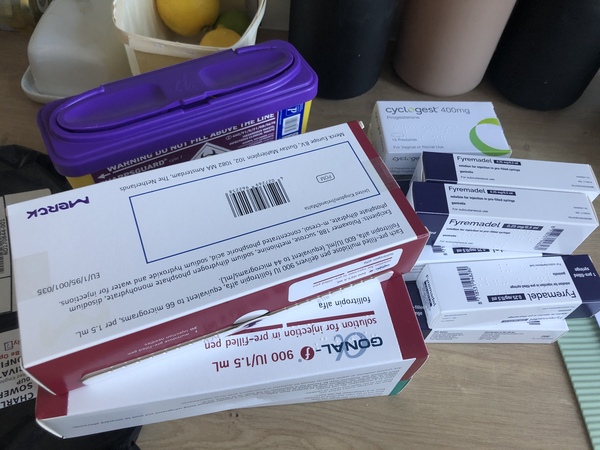 TTC 35+ Thread 12