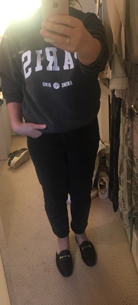What are you wearing today - Christmas countdown