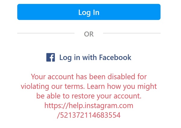 Is there anything I can do about this?