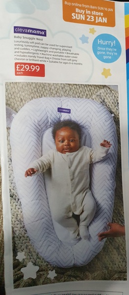 Due June 2022 (thread six)