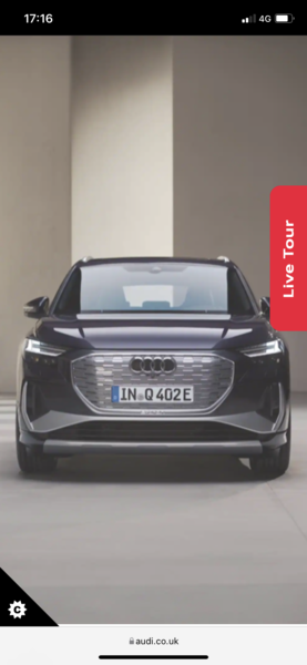 Best fully electric family car