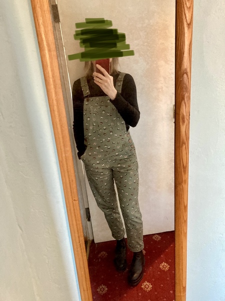 What are you wearing today - Christmas countdown
