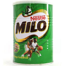 Milo or Jake?