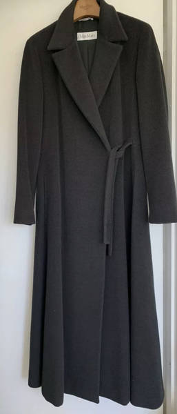 Which Max Mara coat is this?