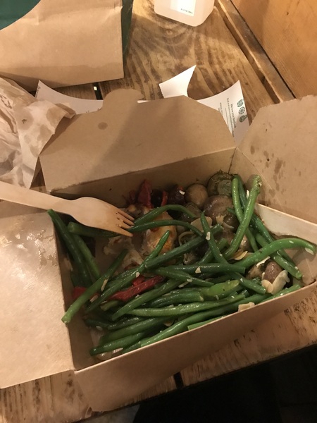 Week 2 - Jan 22 Low Carb Bootcamp Thread