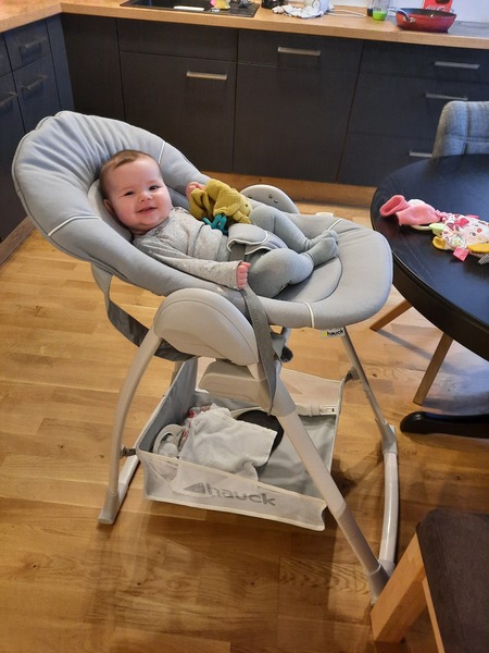 Babies due September 2021