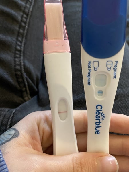 Ttc after miscarriage 🤞🌈✨