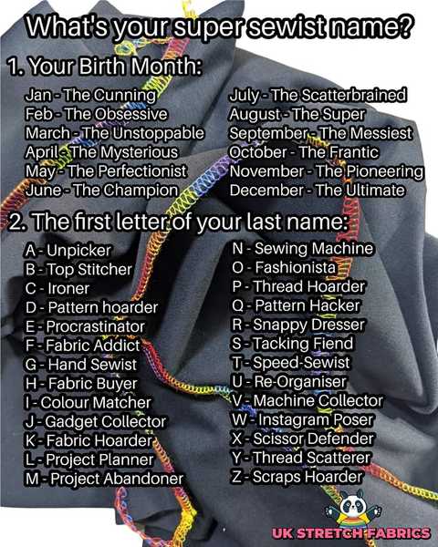 Stitch and bitch thread #4 I needle the help I can get.