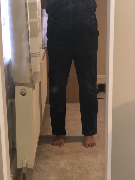 Dungarees