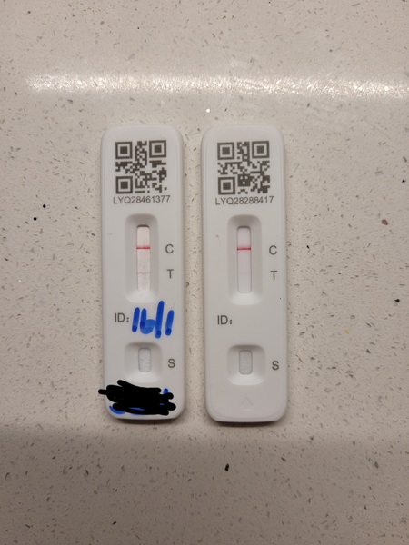 2 x PCR Inconclusive, what should we do?