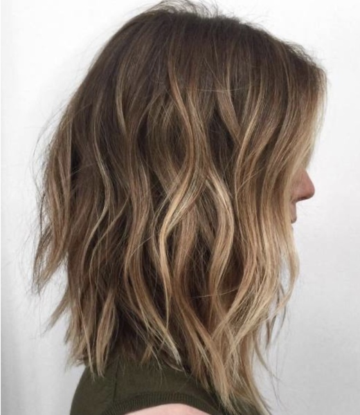 Balayage?