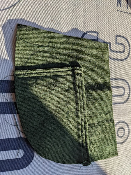 Stitch and bitch thread #4 I needle the help I can get.