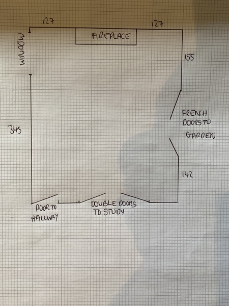 Living room layout - help needed. Going crazy with all the options