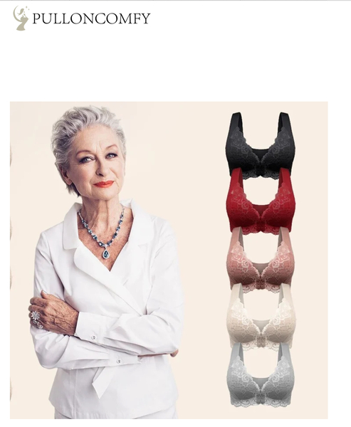 Where can I find this front opening bra?