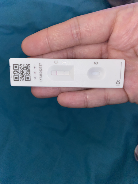 From no line to mega line