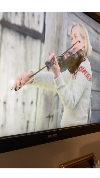 Does anyone recognise this jumper?
