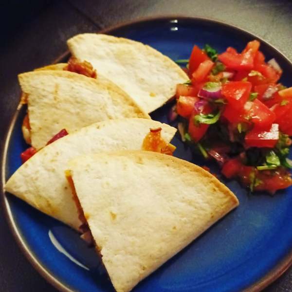 What are you cooking today?