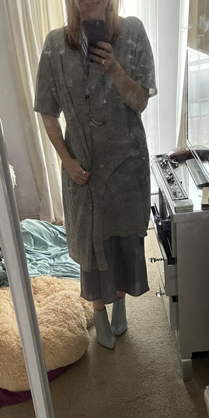 What are you wearing today? Jan 2022