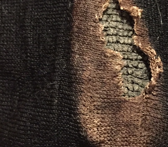 Modibodi period pants- washing them