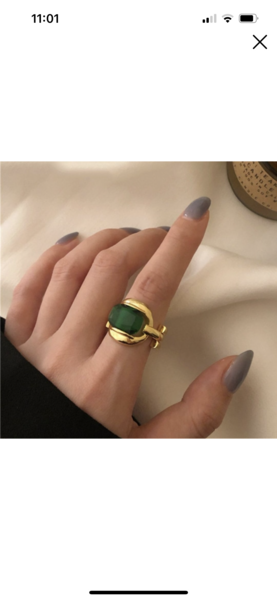 Where can I find a ring like this?