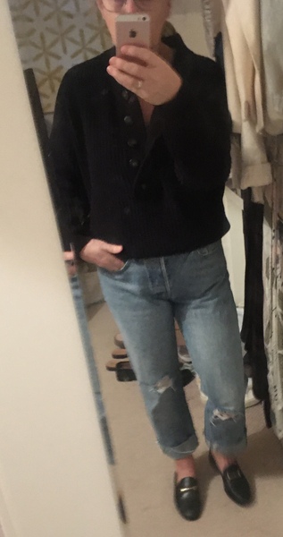 What are you wearing today? Jan 2022