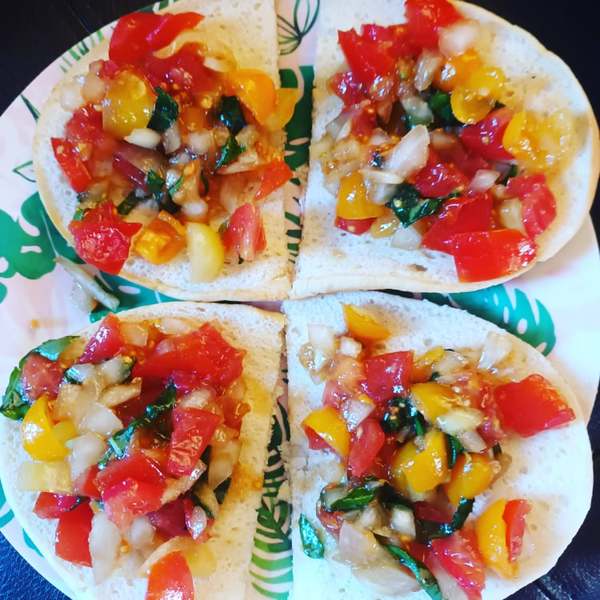 What are you cooking today?