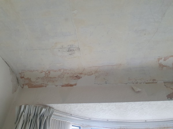 Please help.. new house and just discovered this.. (pics attached)