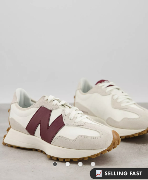 Which are the cool New Balance?